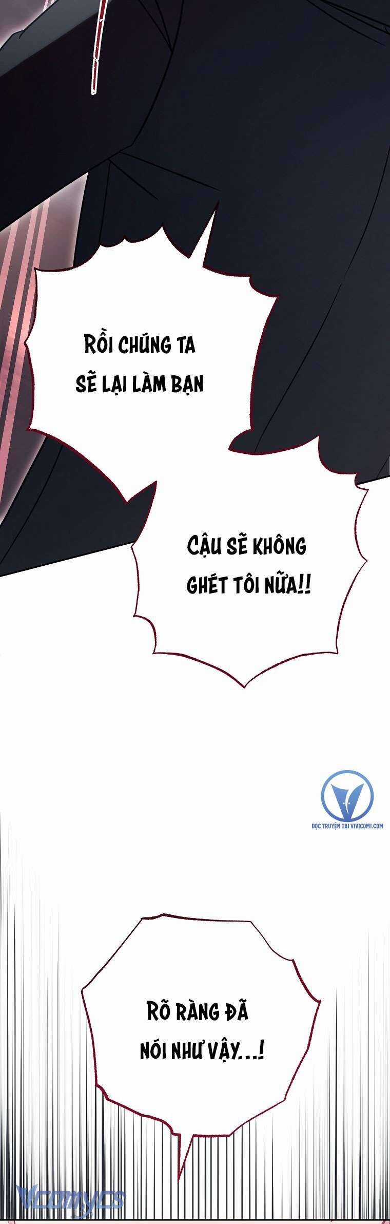 Nam Chính? Cho Cũng Không Thèm! Chapter 25 trang 60