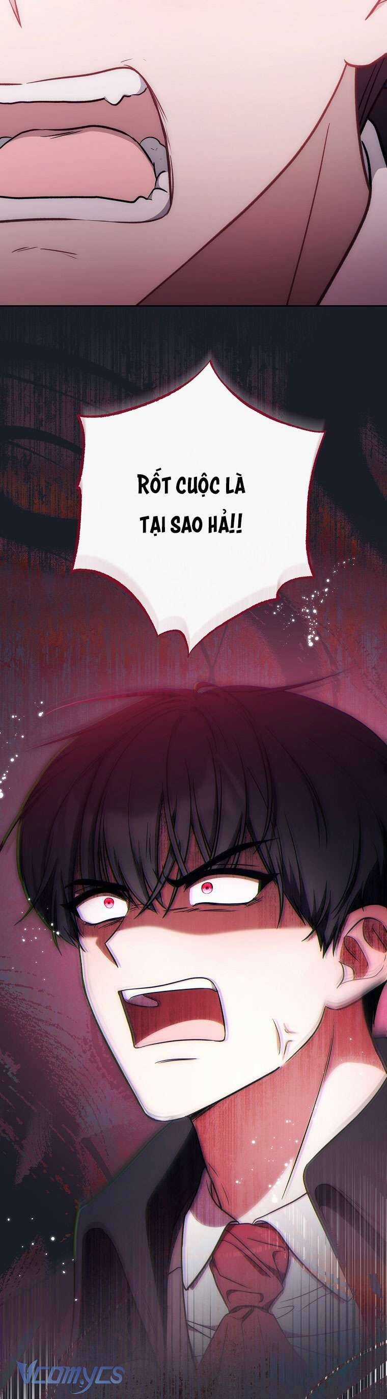 Nam Chính? Cho Cũng Không Thèm! Chapter 25 trang 61