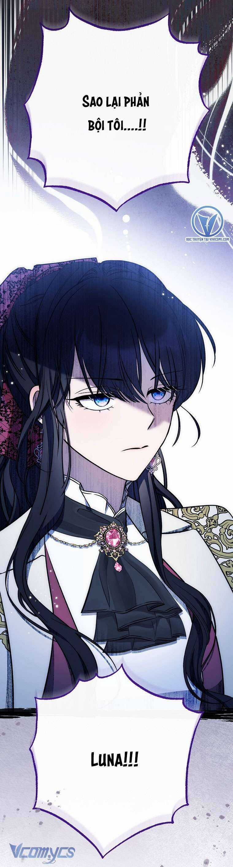 Nam Chính? Cho Cũng Không Thèm! Chapter 25 trang 62