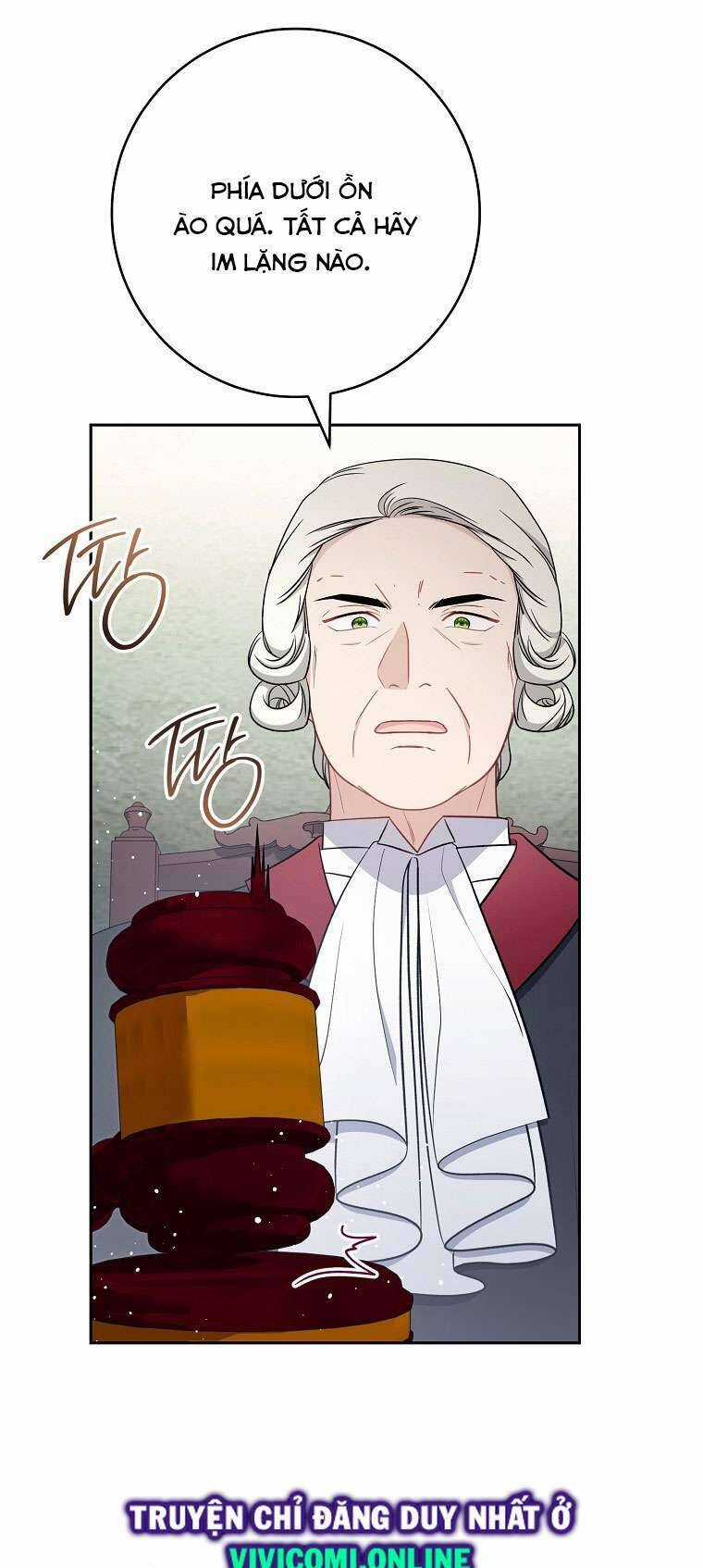 Nam Chính? Cho Cũng Không Thèm! Chapter 25 trang 7