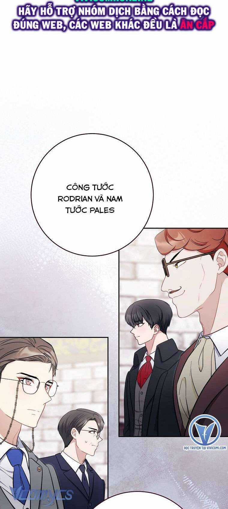 Nam Chính? Cho Cũng Không Thèm! Chapter 25 trang 8
