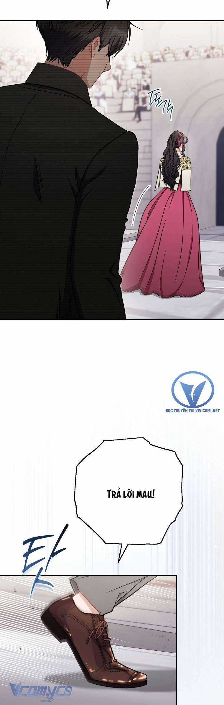 Nam Chính? Cho Cũng Không Thèm! Chapter 26 trang 10