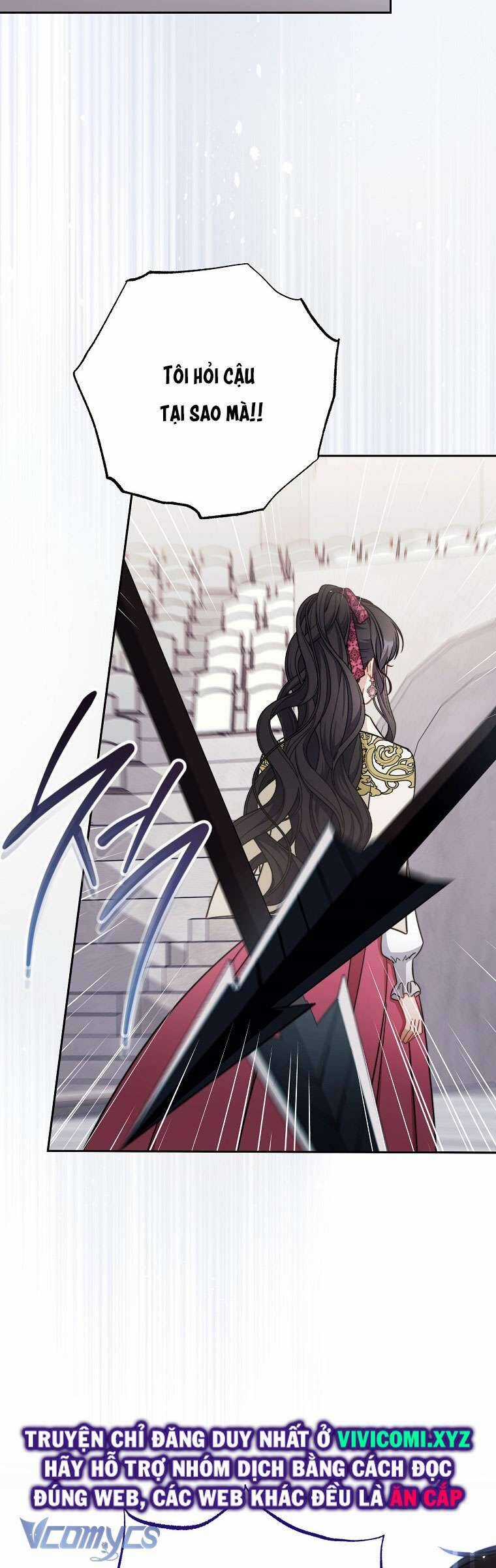 Nam Chính? Cho Cũng Không Thèm! Chapter 26 trang 11