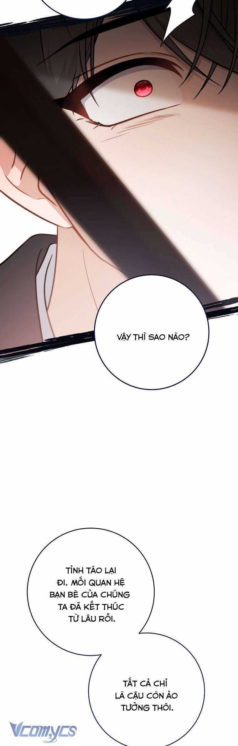 Nam Chính? Cho Cũng Không Thèm! Chapter 26 trang 16