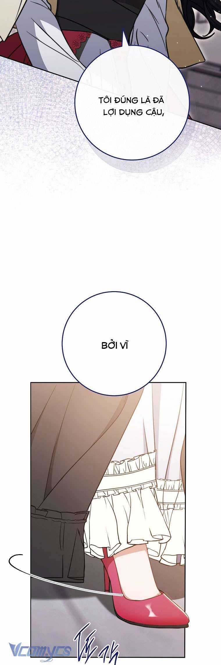 Nam Chính? Cho Cũng Không Thèm! Chapter 26 trang 18