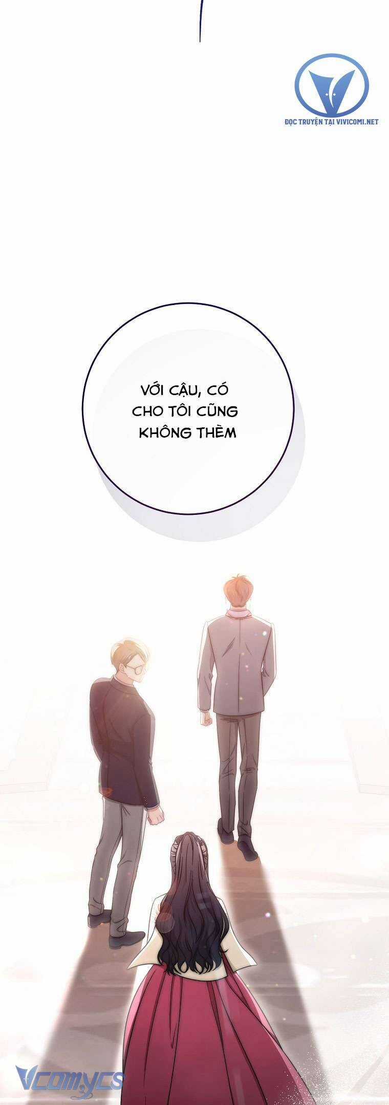 Nam Chính? Cho Cũng Không Thèm! Chapter 26 trang 19