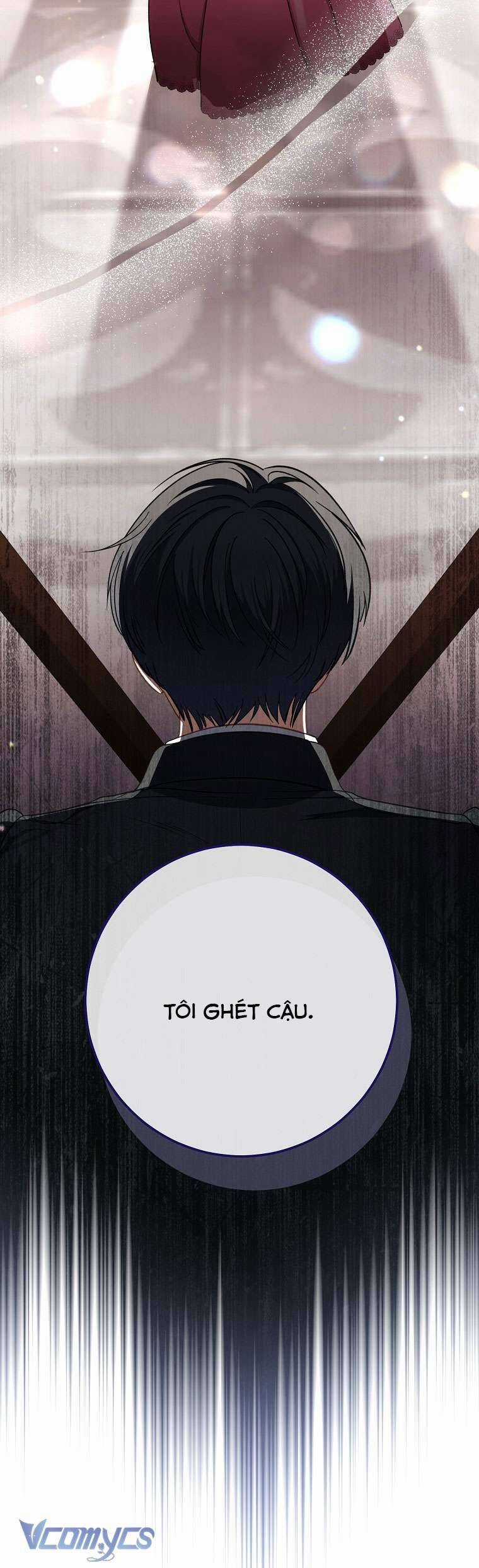 Nam Chính? Cho Cũng Không Thèm! Chapter 26 trang 20