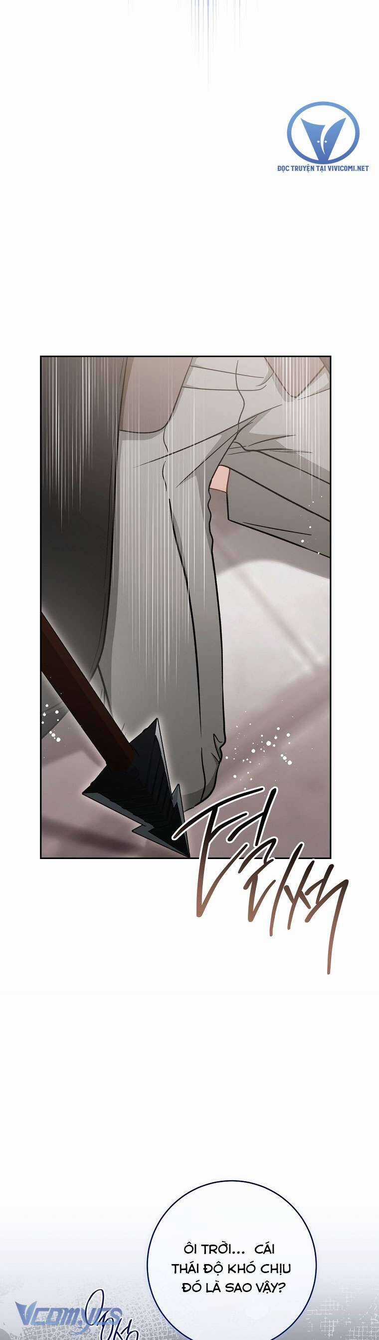 Nam Chính? Cho Cũng Không Thèm! Chapter 26 trang 21