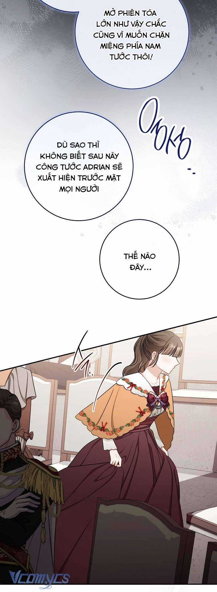 Nam Chính? Cho Cũng Không Thèm! Chapter 26 trang 23