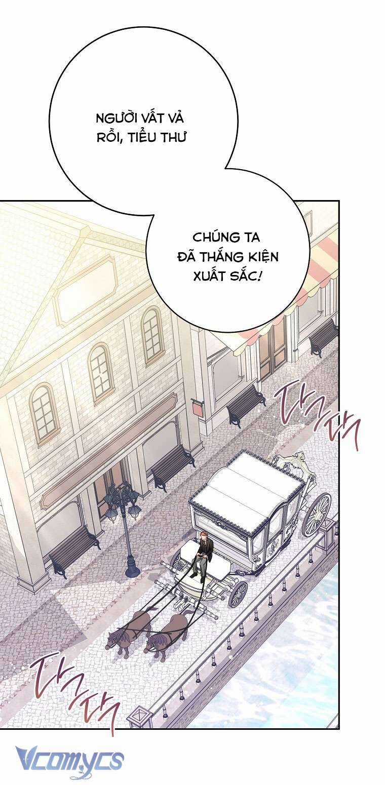 Nam Chính? Cho Cũng Không Thèm! Chapter 26 trang 25