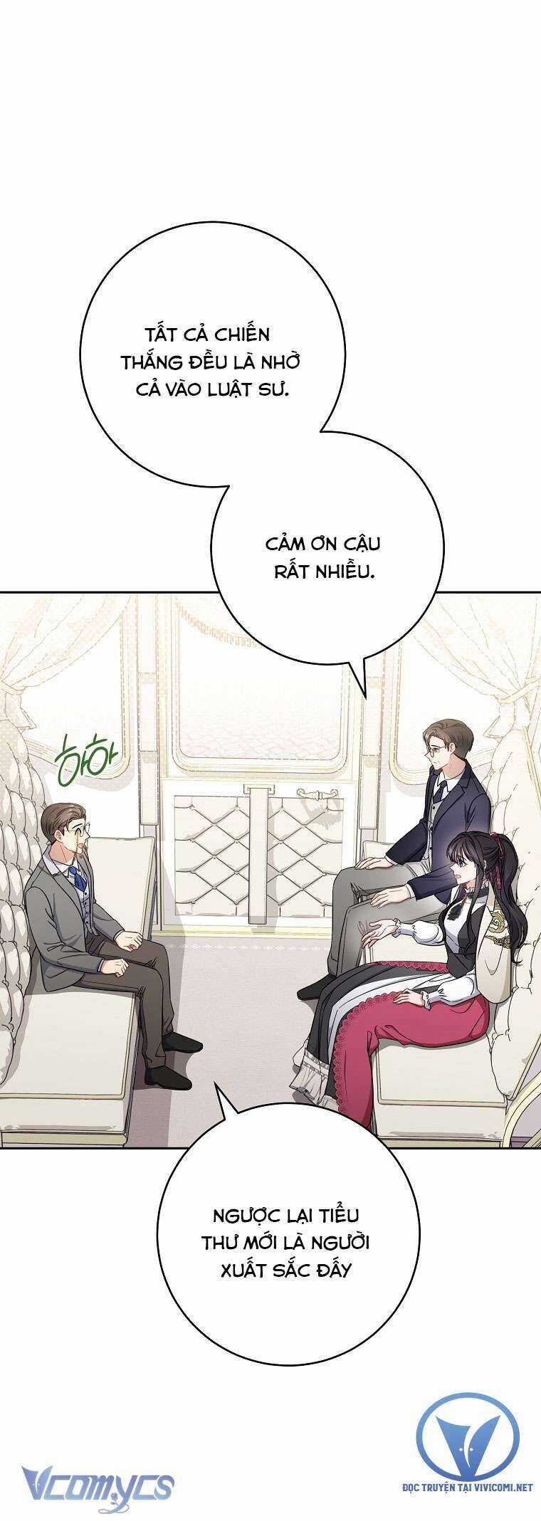 Nam Chính? Cho Cũng Không Thèm! Chapter 26 trang 26