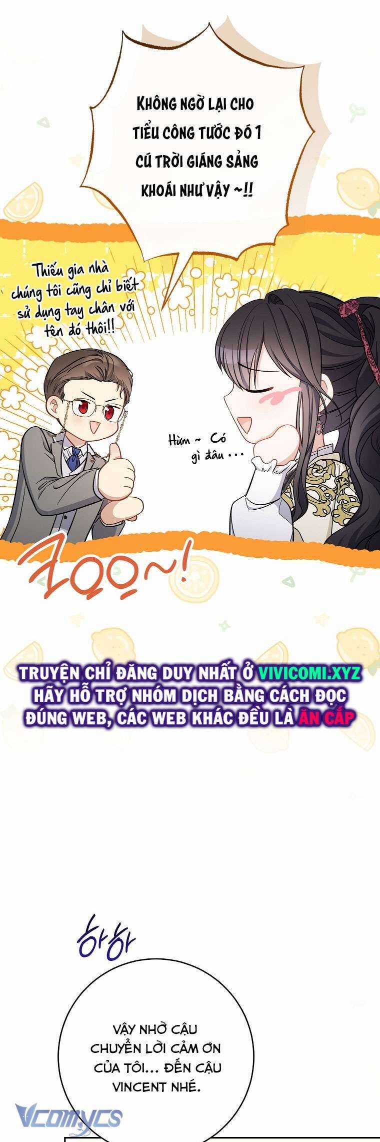 Nam Chính? Cho Cũng Không Thèm! Chapter 26 trang 27