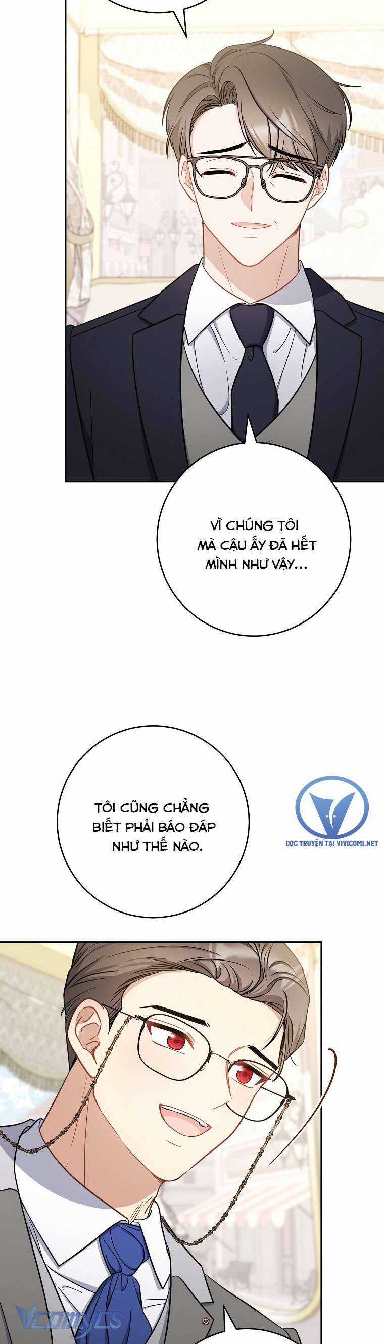 Nam Chính? Cho Cũng Không Thèm! Chapter 26 trang 28