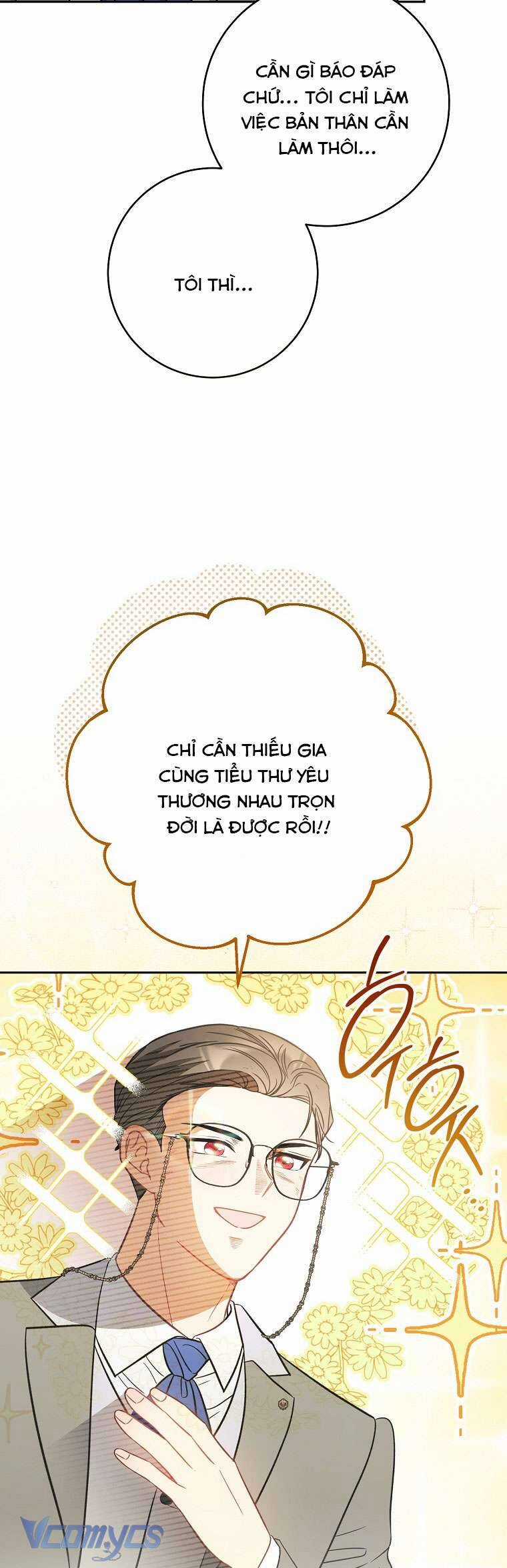 Nam Chính? Cho Cũng Không Thèm! Chapter 26 trang 29