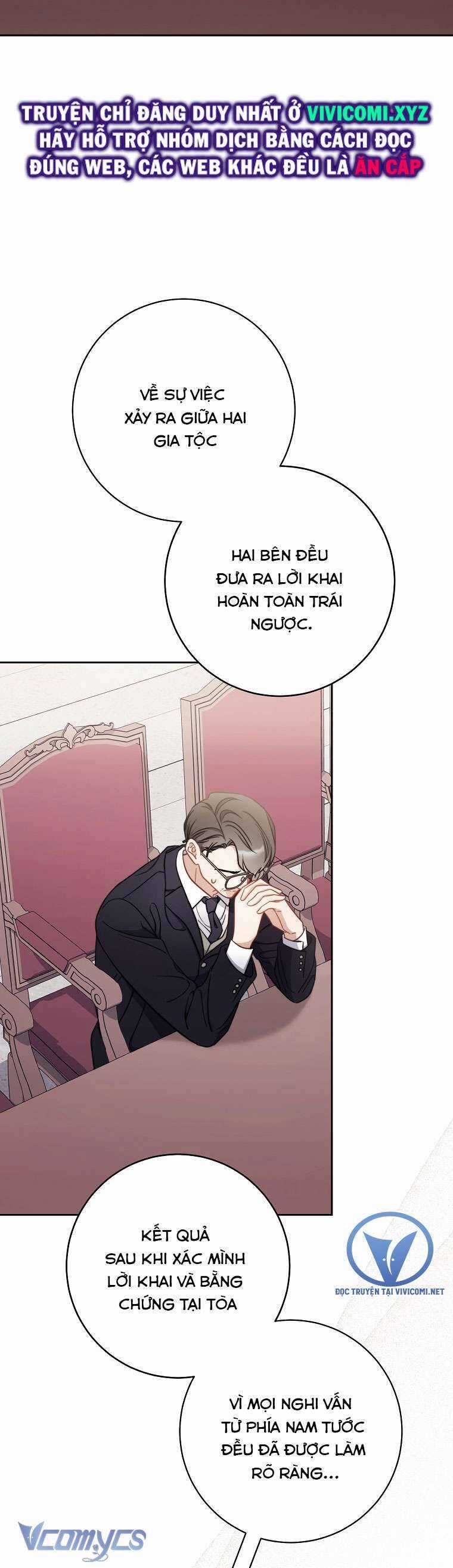 Nam Chính? Cho Cũng Không Thèm! Chapter 26 trang 3