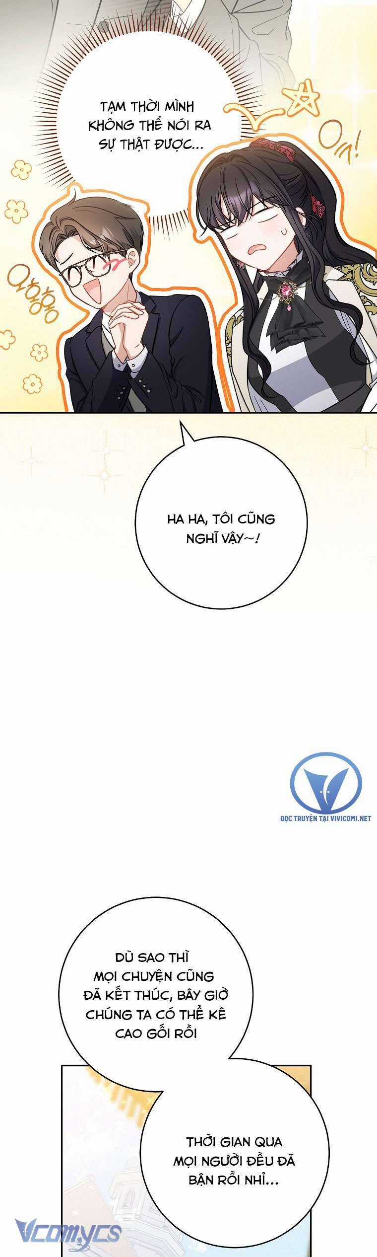 Nam Chính? Cho Cũng Không Thèm! Chapter 26 trang 30