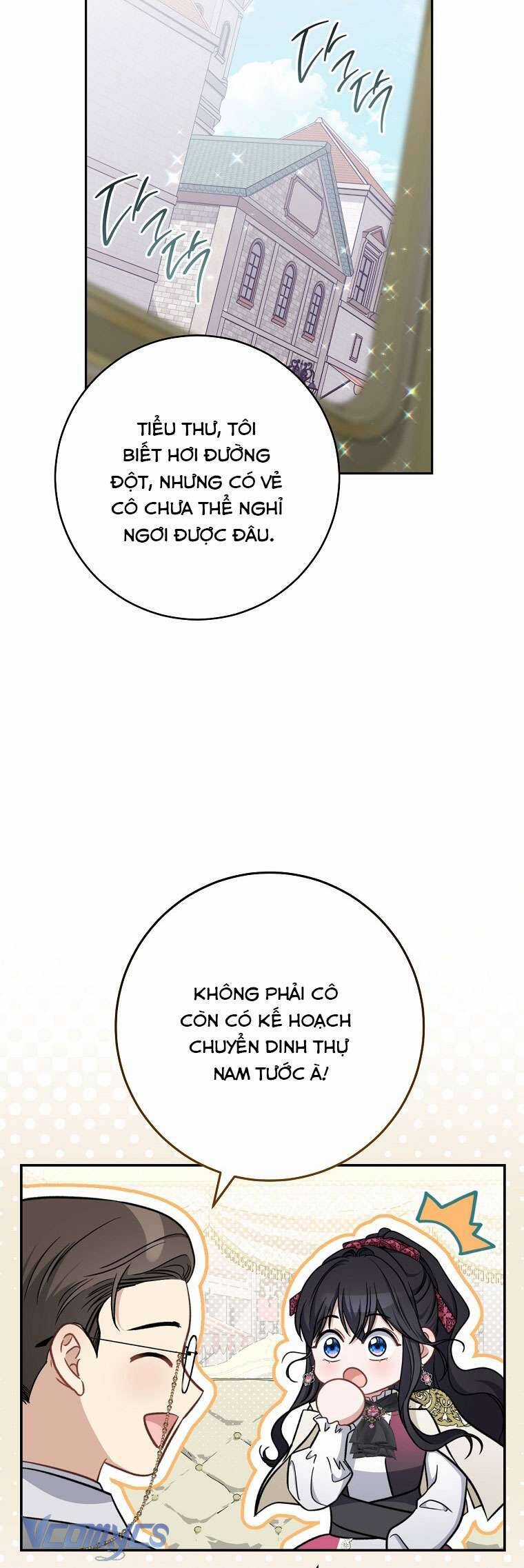 Nam Chính? Cho Cũng Không Thèm! Chapter 26 trang 31