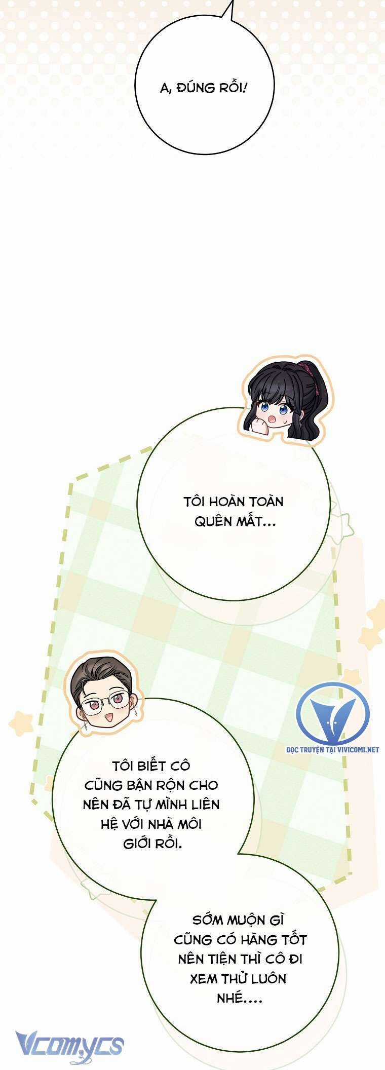 Nam Chính? Cho Cũng Không Thèm! Chapter 26 trang 32