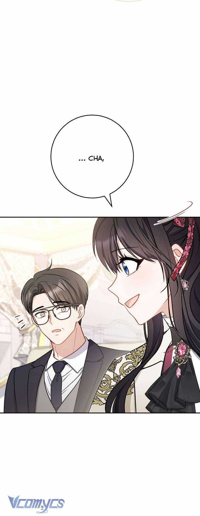 Nam Chính? Cho Cũng Không Thèm! Chapter 26 trang 33