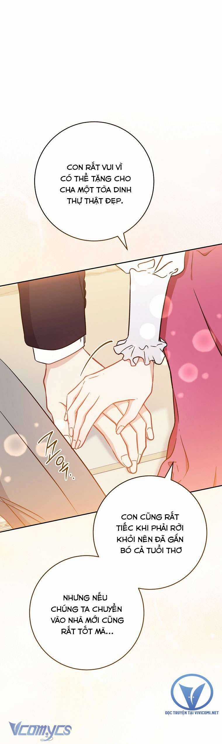 Nam Chính? Cho Cũng Không Thèm! Chapter 26 trang 34