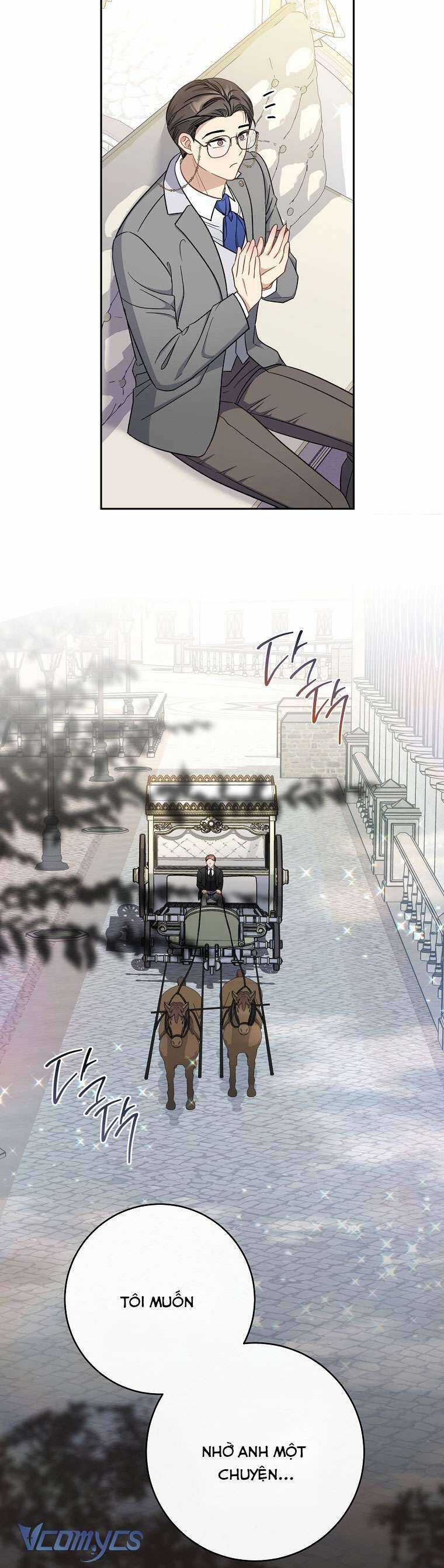 Nam Chính? Cho Cũng Không Thèm! Chapter 26 trang 37