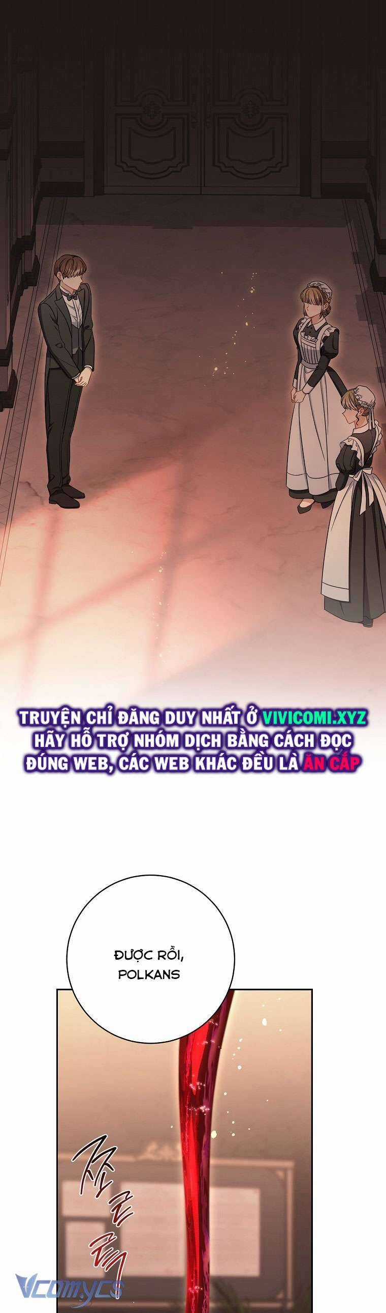 Nam Chính? Cho Cũng Không Thèm! Chapter 26 trang 39