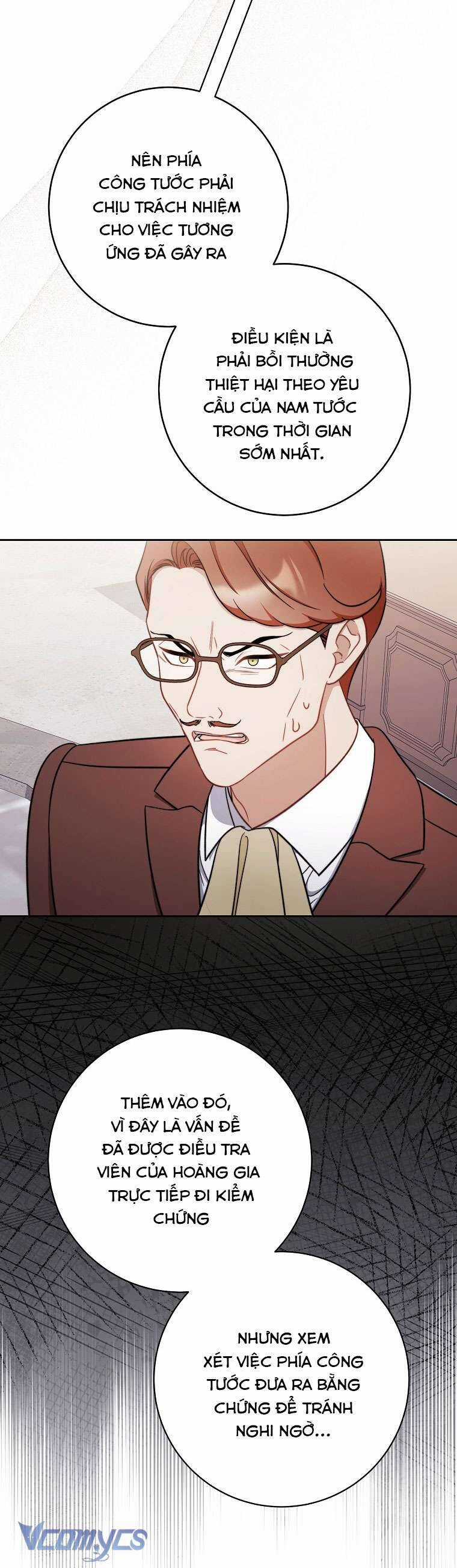 Nam Chính? Cho Cũng Không Thèm! Chapter 26 trang 4