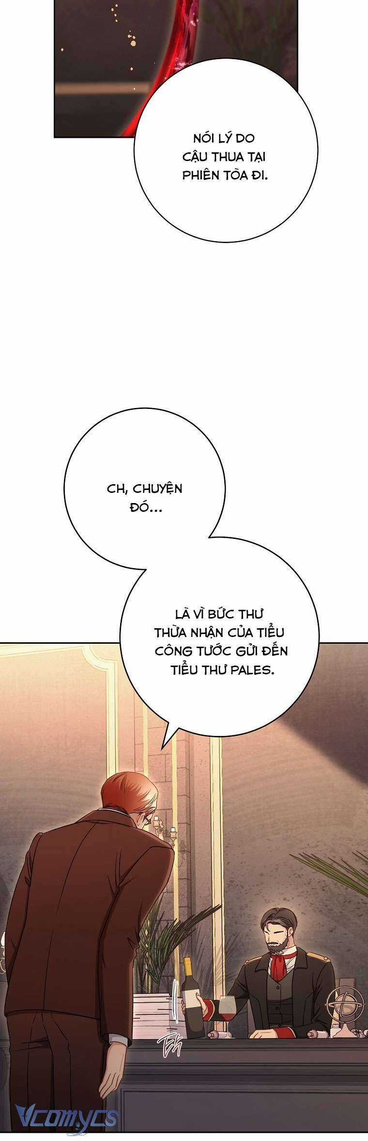 Nam Chính? Cho Cũng Không Thèm! Chapter 26 trang 40