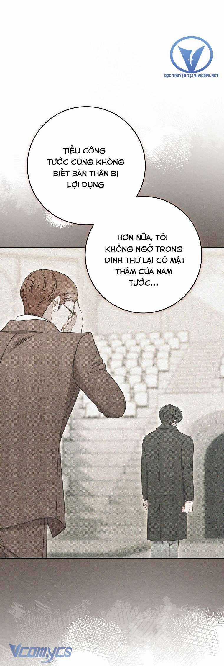 Nam Chính? Cho Cũng Không Thèm! Chapter 26 trang 41