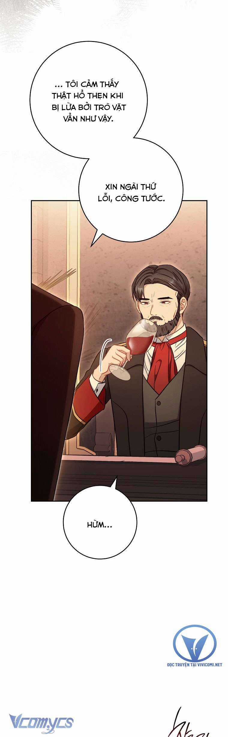 Nam Chính? Cho Cũng Không Thèm! Chapter 26 trang 42