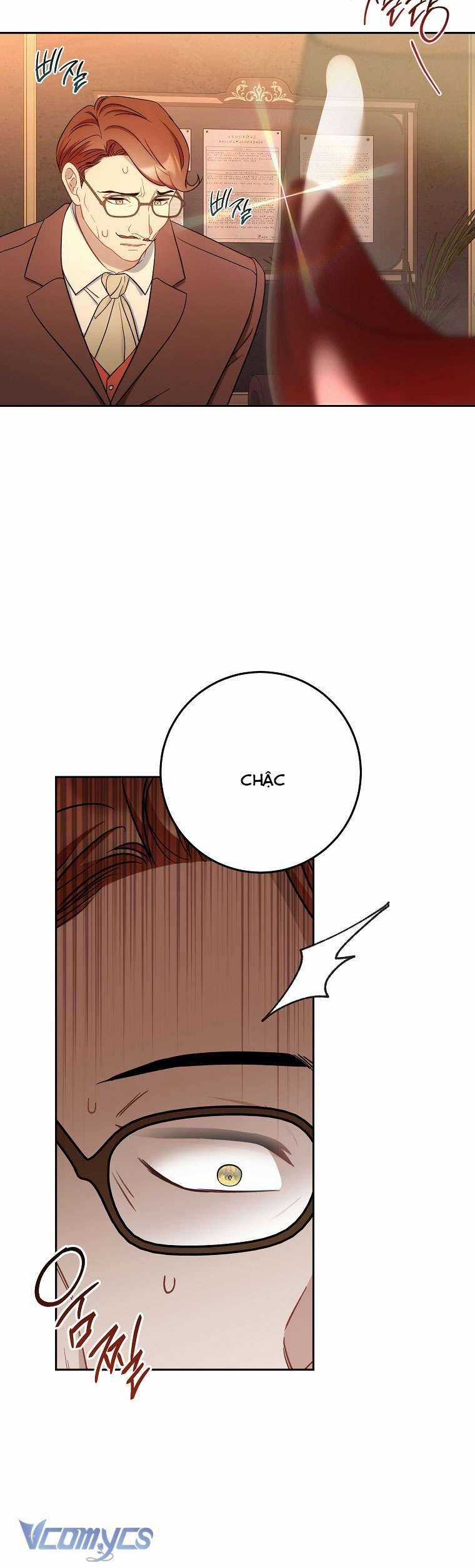 Nam Chính? Cho Cũng Không Thèm! Chapter 26 trang 43