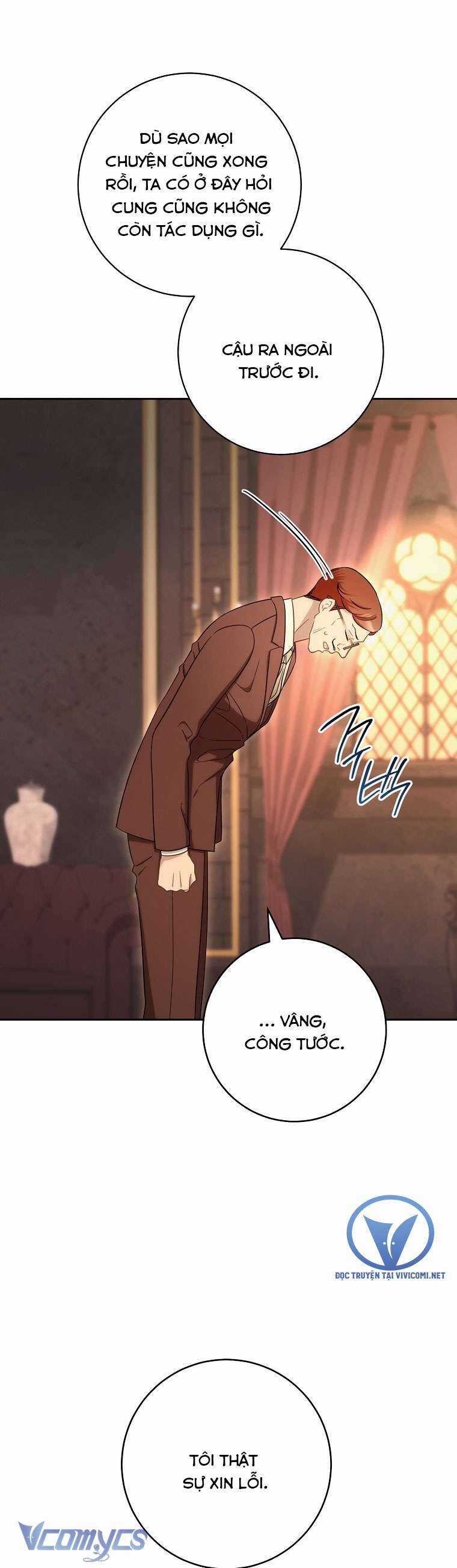 Nam Chính? Cho Cũng Không Thèm! Chapter 26 trang 44