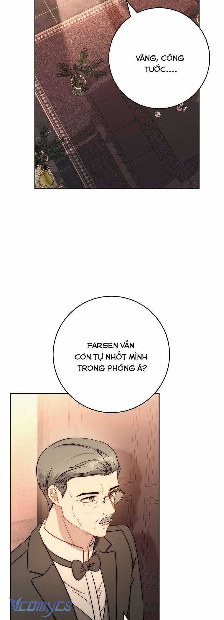 Nam Chính? Cho Cũng Không Thèm! Chapter 26 trang 47