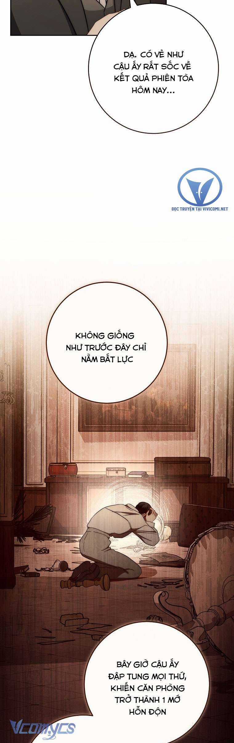 Nam Chính? Cho Cũng Không Thèm! Chapter 26 trang 48