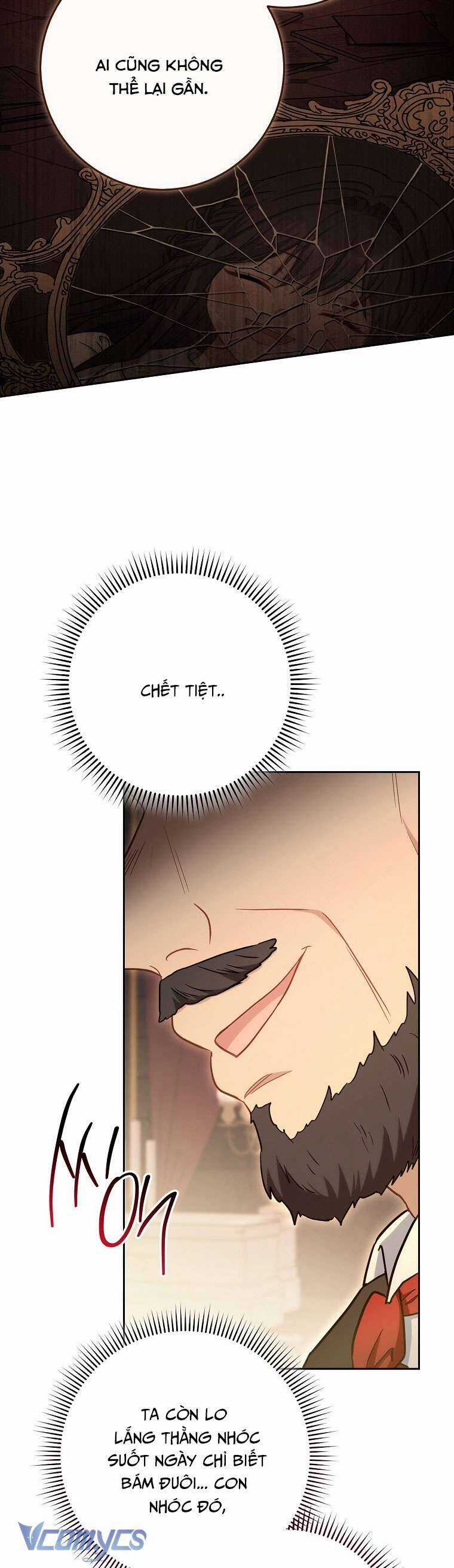 Nam Chính? Cho Cũng Không Thèm! Chapter 26 trang 49