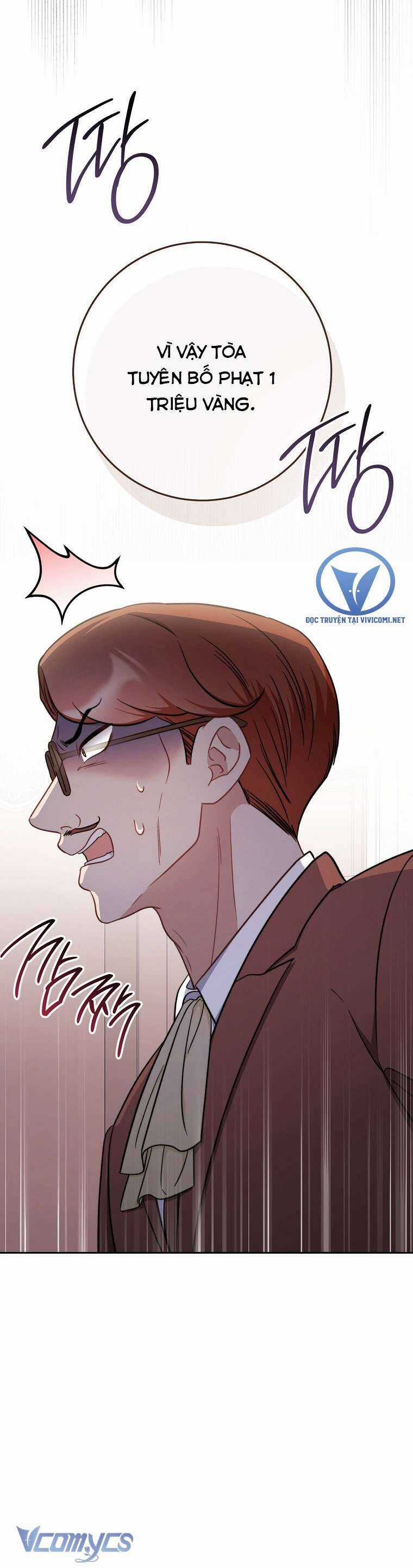 Nam Chính? Cho Cũng Không Thèm! Chapter 26 trang 5