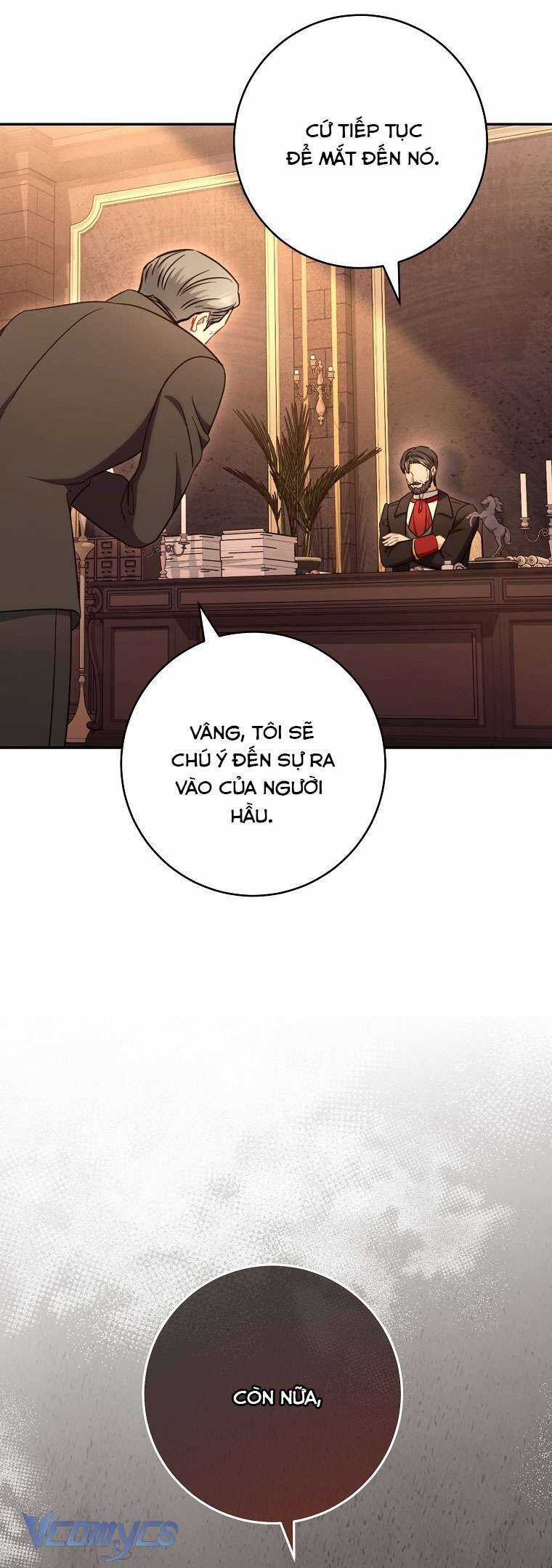 Nam Chính? Cho Cũng Không Thèm! Chapter 26 trang 52