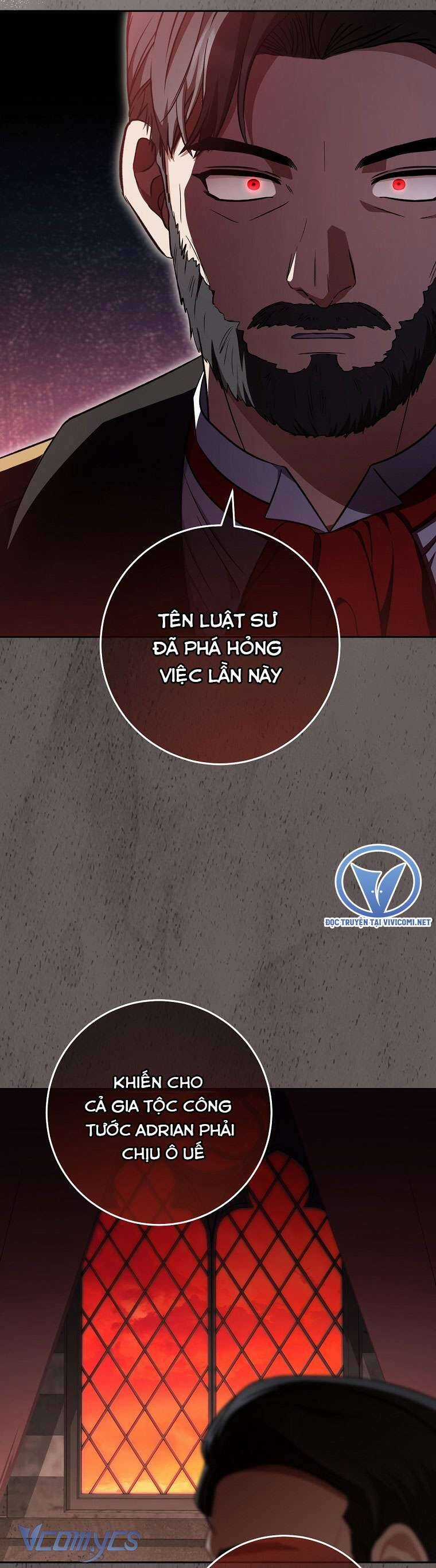 Nam Chính? Cho Cũng Không Thèm! Chapter 26 trang 53