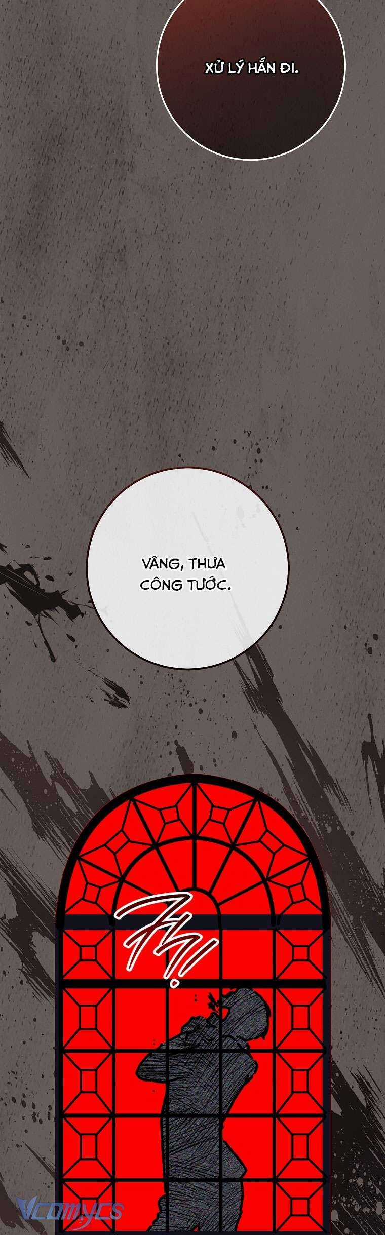 Nam Chính? Cho Cũng Không Thèm! Chapter 26 trang 54