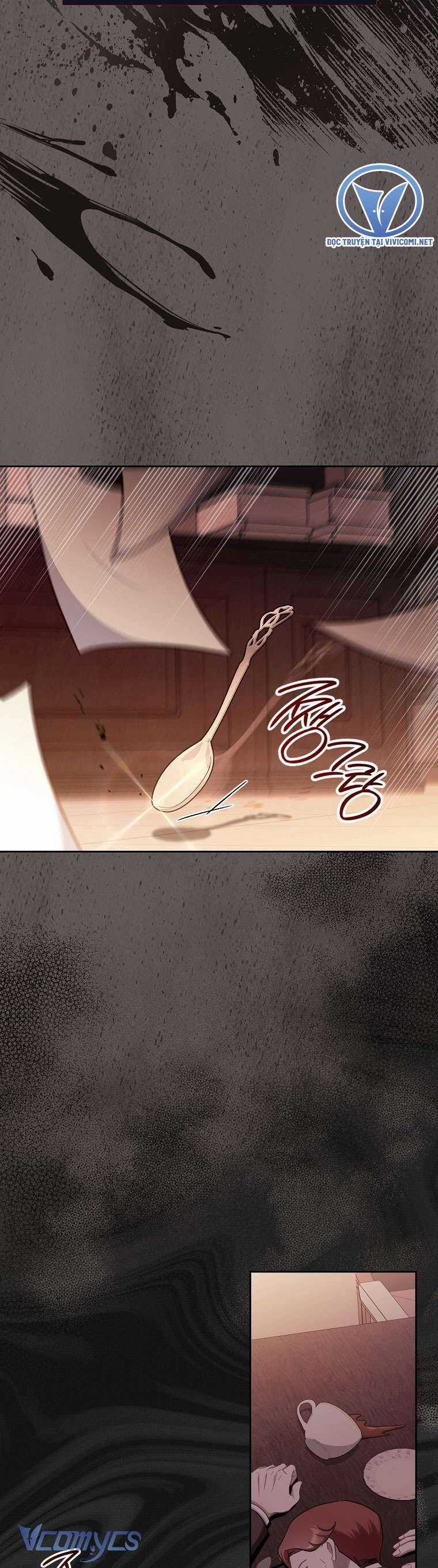 Nam Chính? Cho Cũng Không Thèm! Chapter 26 trang 55