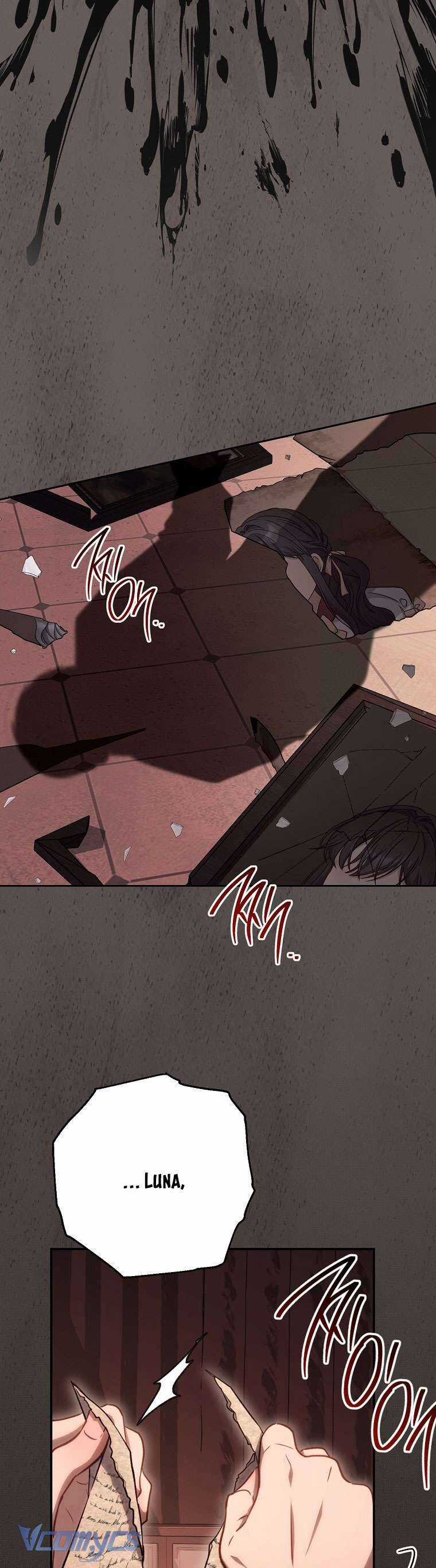 Nam Chính? Cho Cũng Không Thèm! Chapter 26 trang 57