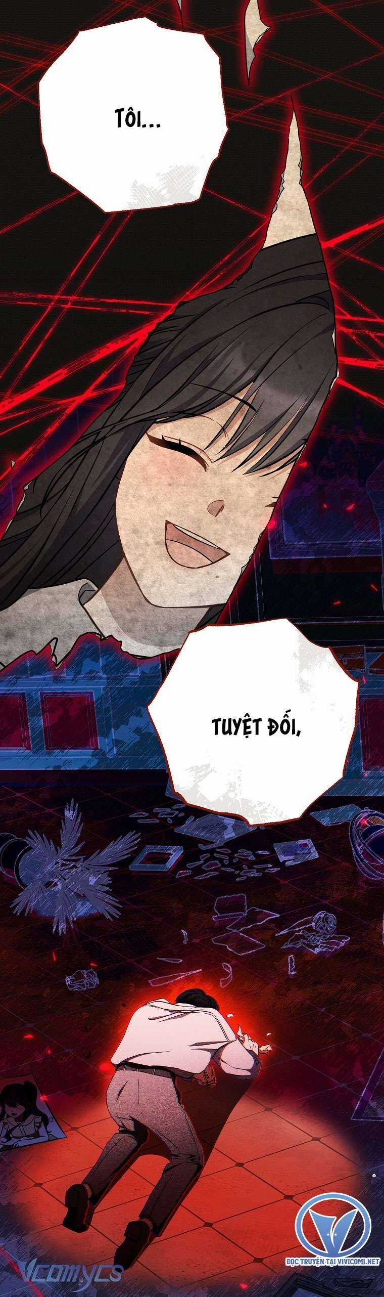 Nam Chính? Cho Cũng Không Thèm! Chapter 26 trang 59