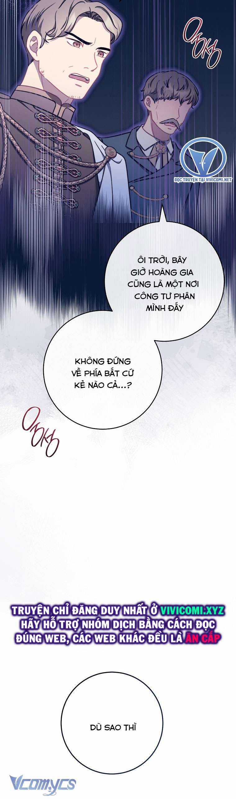 Nam Chính? Cho Cũng Không Thèm! Chapter 26 trang 7