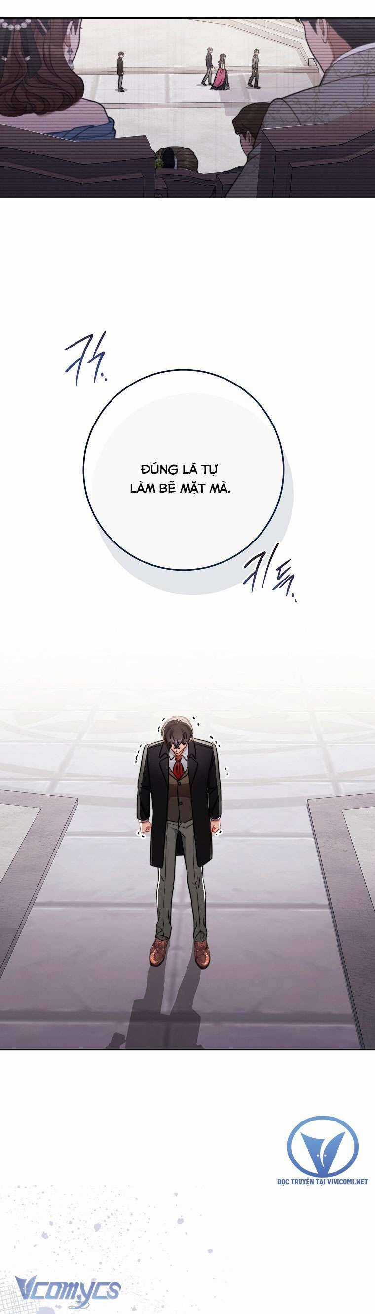 Nam Chính? Cho Cũng Không Thèm! Chapter 26 trang 8