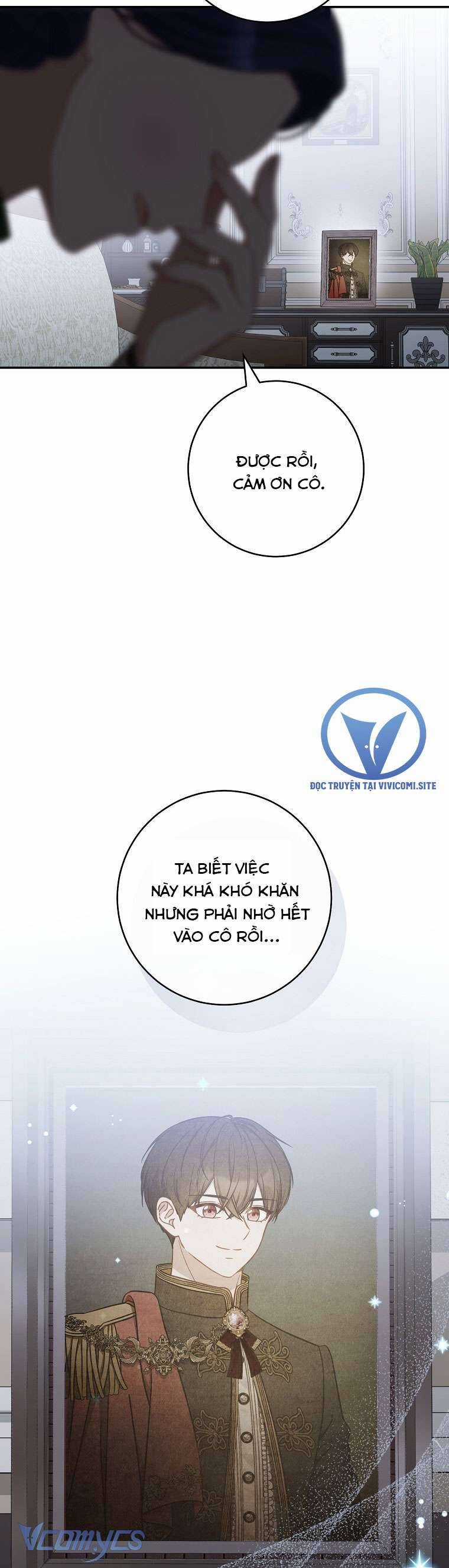 Nam Chính? Cho Cũng Không Thèm! Chapter 27 trang 10