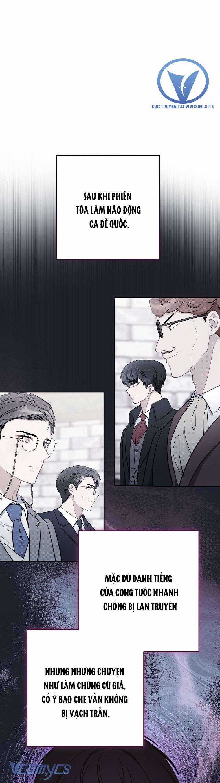 Nam Chính? Cho Cũng Không Thèm! Chapter 27 trang 12