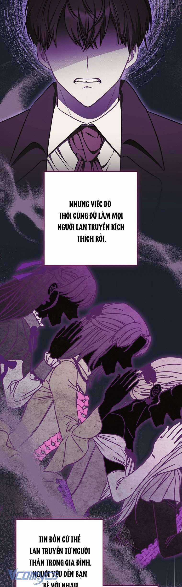 Nam Chính? Cho Cũng Không Thèm! Chapter 27 trang 13