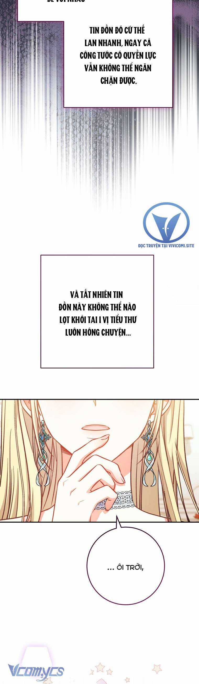 Nam Chính? Cho Cũng Không Thèm! Chapter 27 trang 14