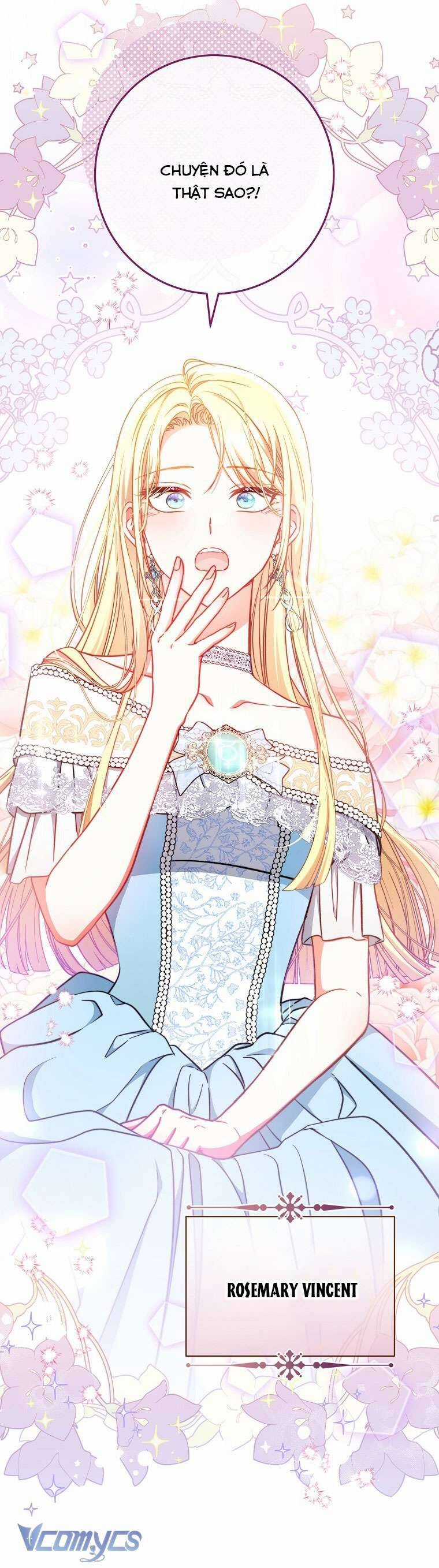 Nam Chính? Cho Cũng Không Thèm! Chapter 27 trang 15