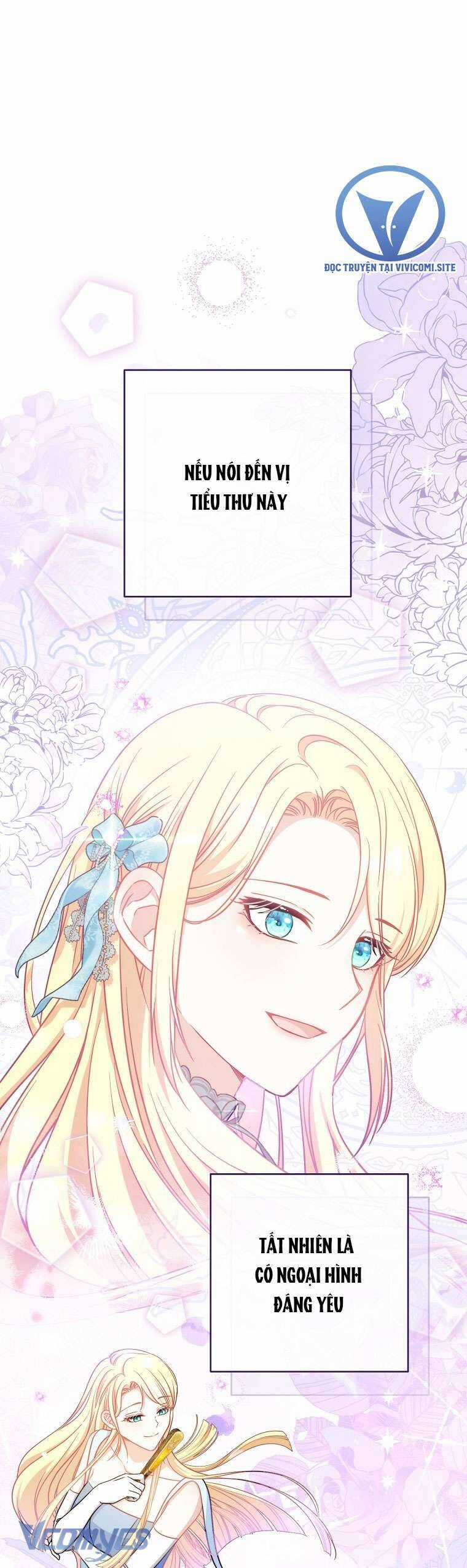 Nam Chính? Cho Cũng Không Thèm! Chapter 27 trang 16